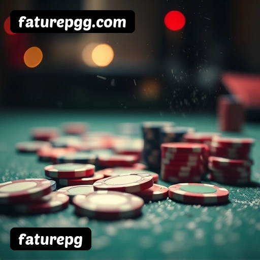 Imagem quadrada de apoio para baixar faturepg