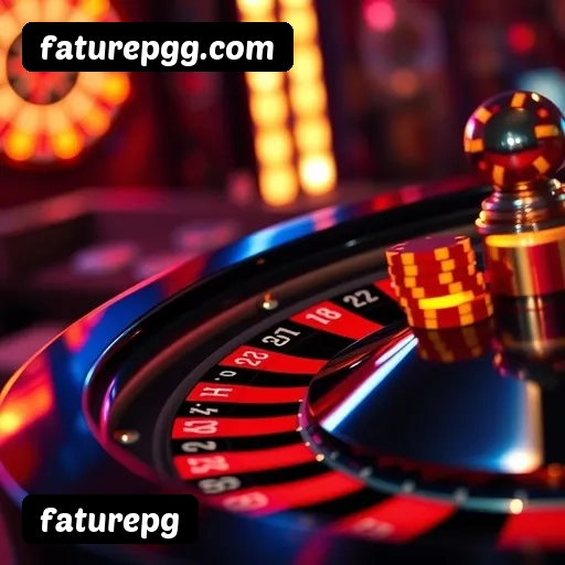 Imagem secundária para conteúdo da página Facebook faturepg