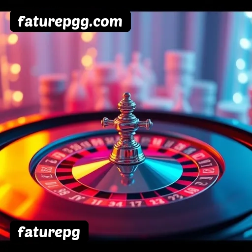 Jogos de Mesa Premium faturepg - Blackjack, Roleta, Baccarat