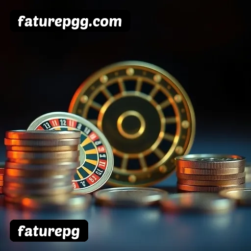 Prévia de conteúdo do canal Telegram faturepg